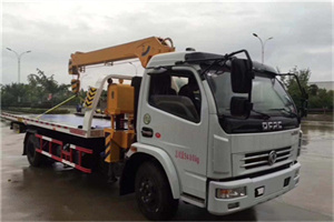 江桥镇24小时道路救援服务