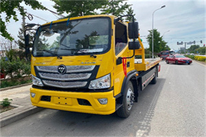 江桥镇汽车救援头像