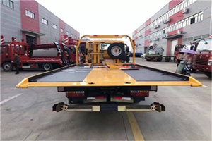 江桥镇附近汽车救援服务