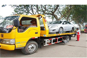 江桥镇附近24小时汽车拖车服务热线