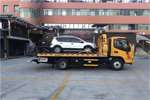 江桥镇汽车紧急补胎换胎救援