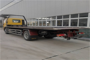 江桥镇24小时公路救援电话