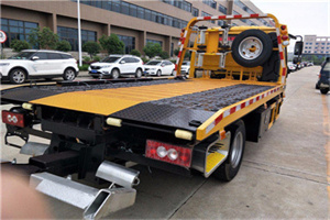 江桥镇24小时汽车送油服务公司