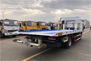 江桥镇汽车救援补胎