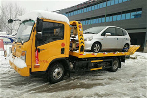 江桥镇附近道路救援服务