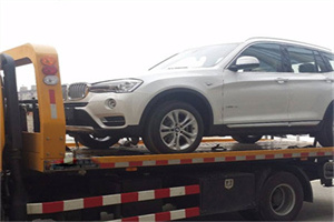 江桥镇拖车24小时服务电话