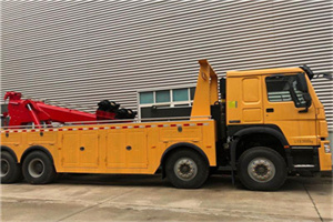 江桥镇道路救援公司